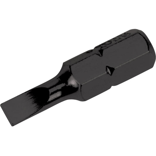Insert Bit, Slot, 3/8", 3/8" Drive