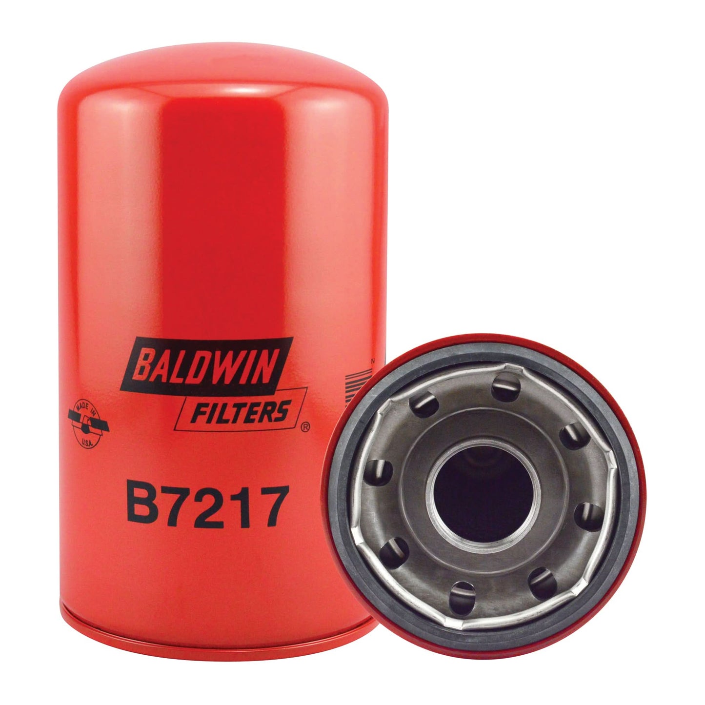 B7217 Spin-On Lube Filter