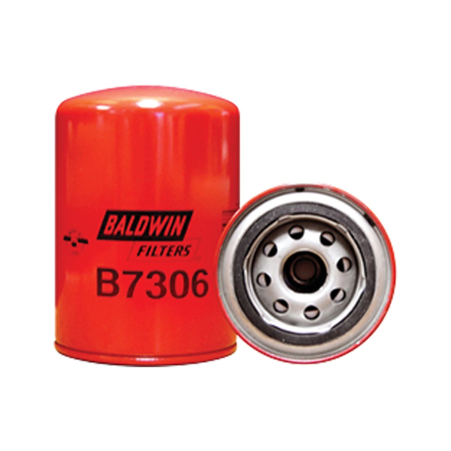 B7306 Spin-On Lube Filter