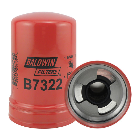 B7322 Spin-On Lube Filter