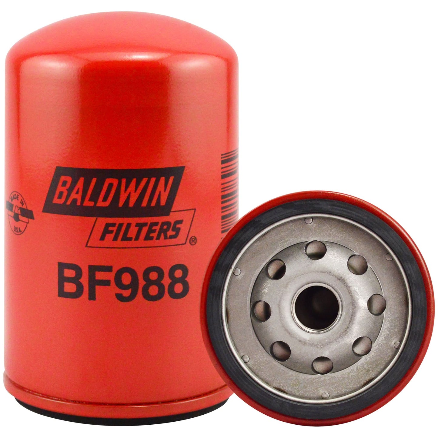Filtre à carburant à visser BF988