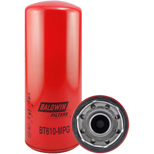 BT610-MPG Spin-On Glass Lube Filter