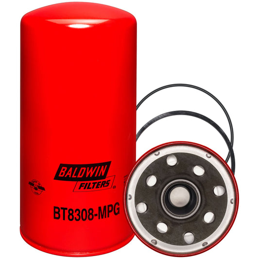 BT8308-MPG Spin-On Glass Hydraulic Filter