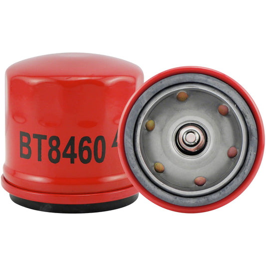 BT8460 Buna-N Molded Gasket