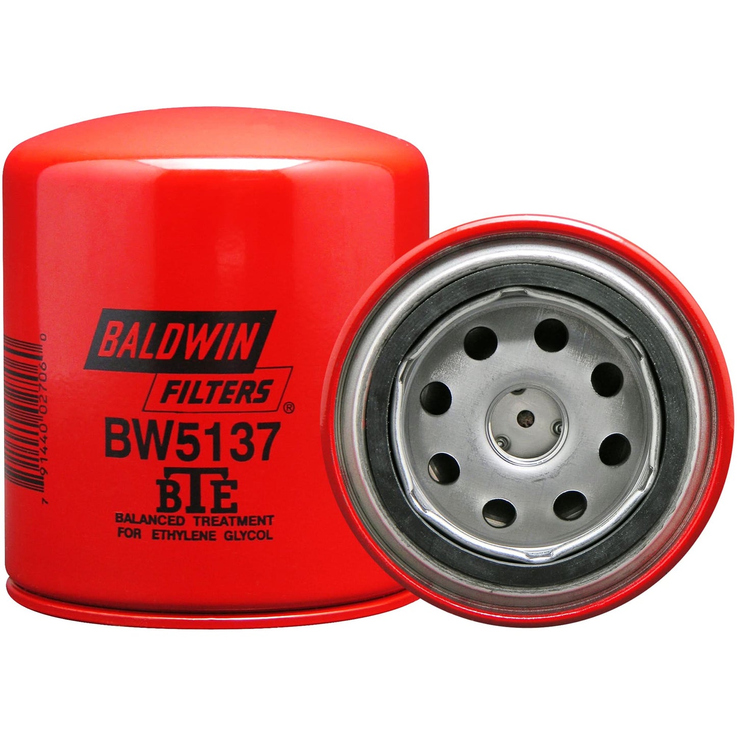 BW5137 Lube Element