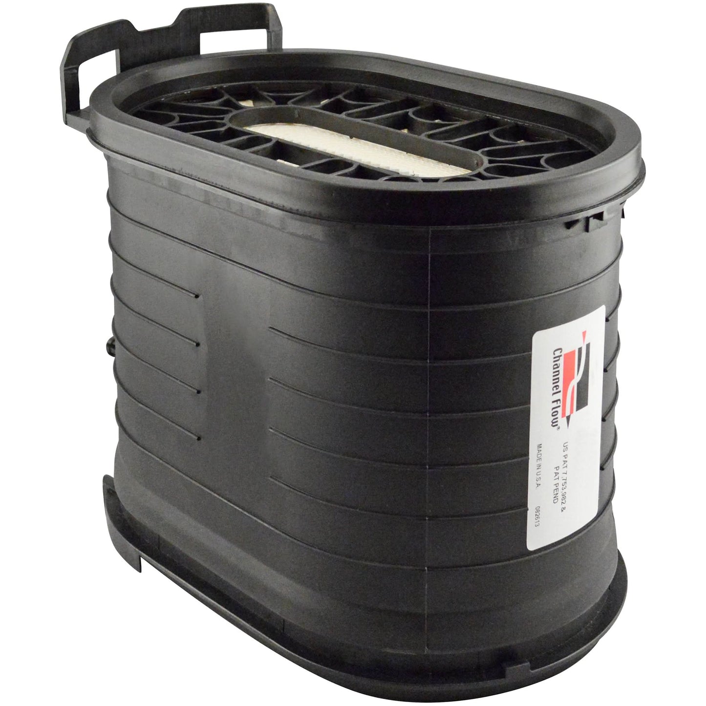 CA4999 Channel-Flow Air Element