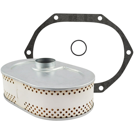 Élément hydraulique ovale PT558