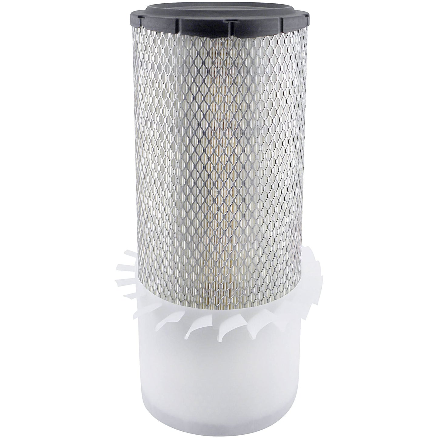 RS5478-FN Radial Seal Outer Air Element with Fins