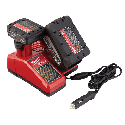Chargeur de véhicule M18™ / M12™