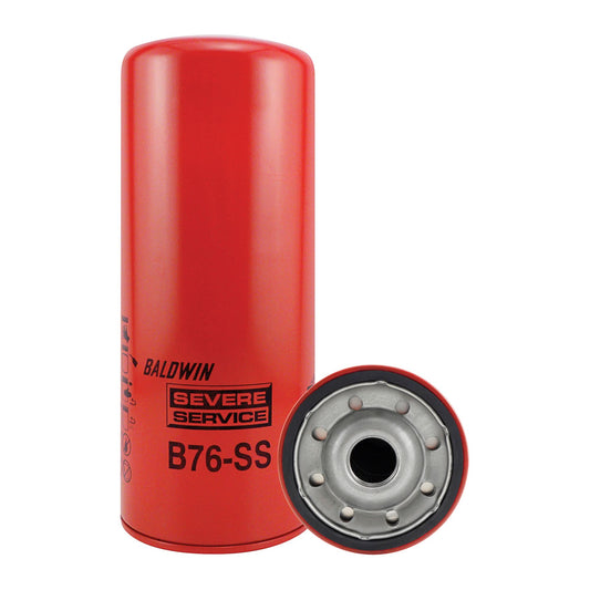 B76-SS Severe Service Lube Spin-On