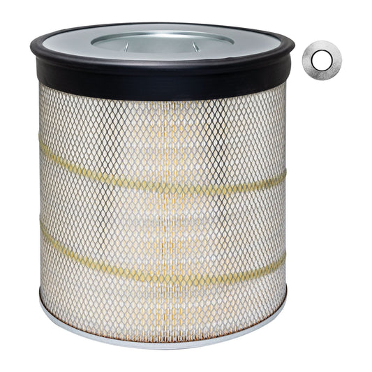 PA2839 Air Element With Lift Tabs