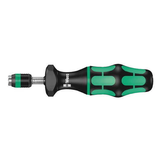 Adjustable Torque Screwdriver, 11.0 - 29.0 in. lbs. Torque Range, 4-1/8" Length