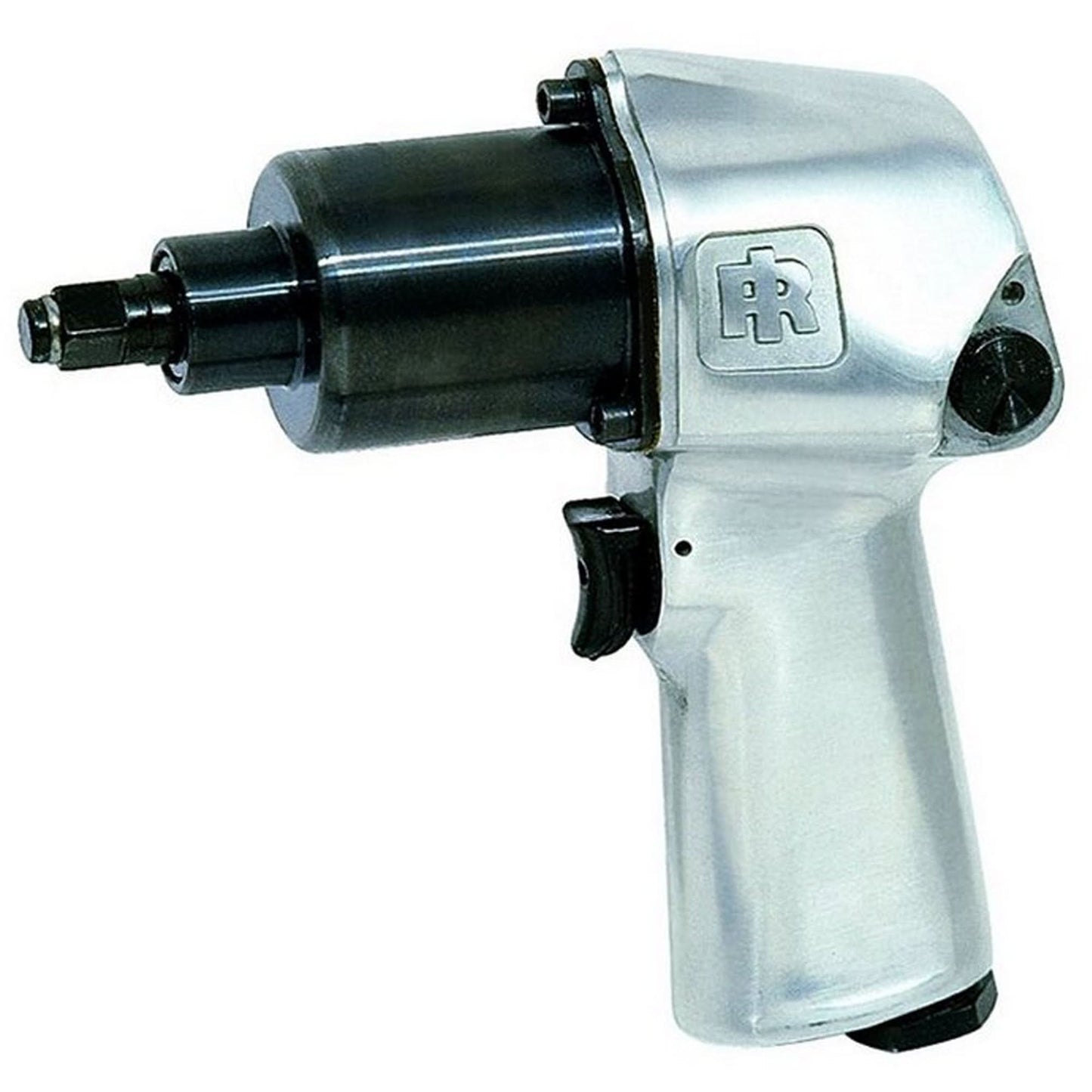 Impact Wrench, 3/8" Drive, 1/4" NPT Air Inlet, 13000 No Load RPM