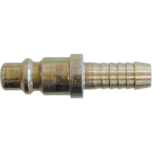 Coupleurs rapides - Industriels 3/8", Arrêt unidirectionnel - Bouchons