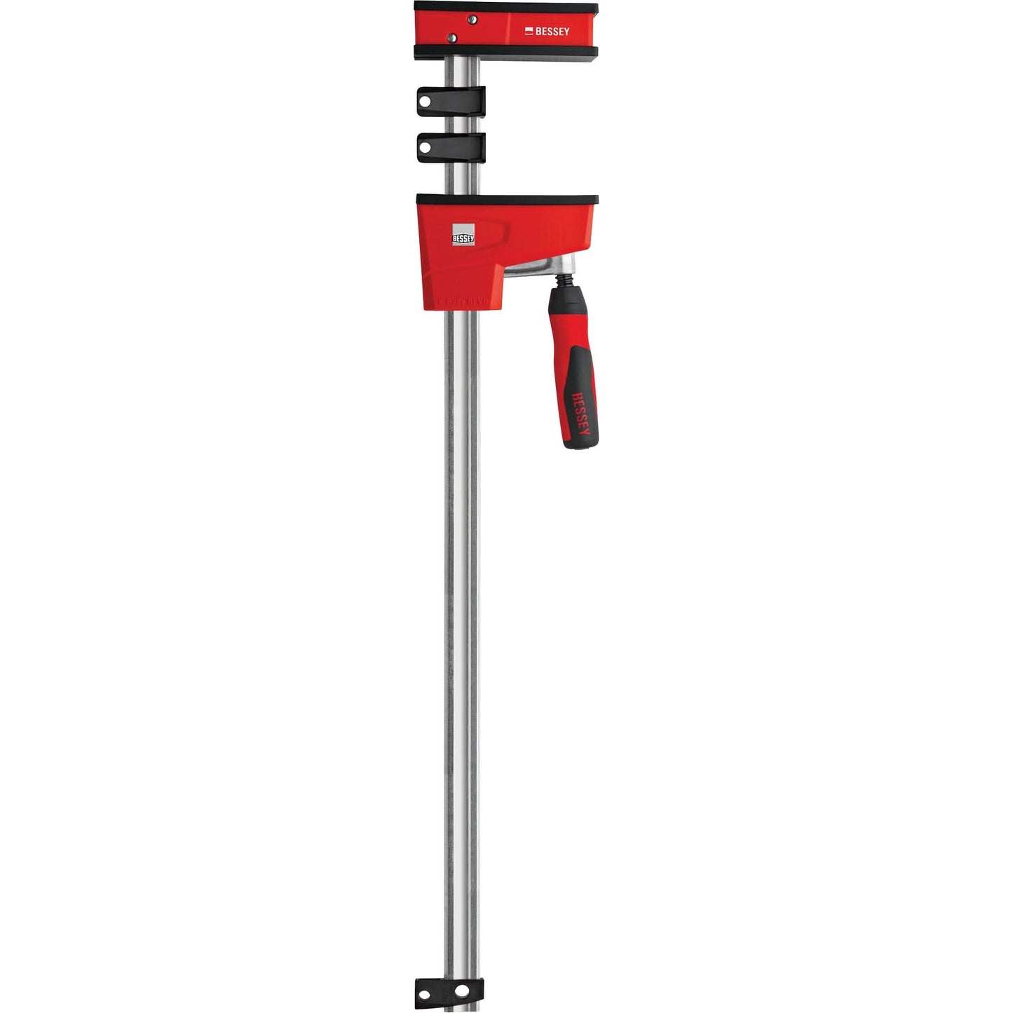K Body Clamp, 60" (1524 mm) Capacity, 3-3/4" (95 mm) Throat Depth