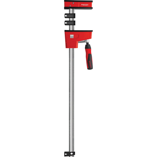 K Body Clamp, 50" (1270 mm) Capacity, 3-3/4" (95 mm) Throat Depth