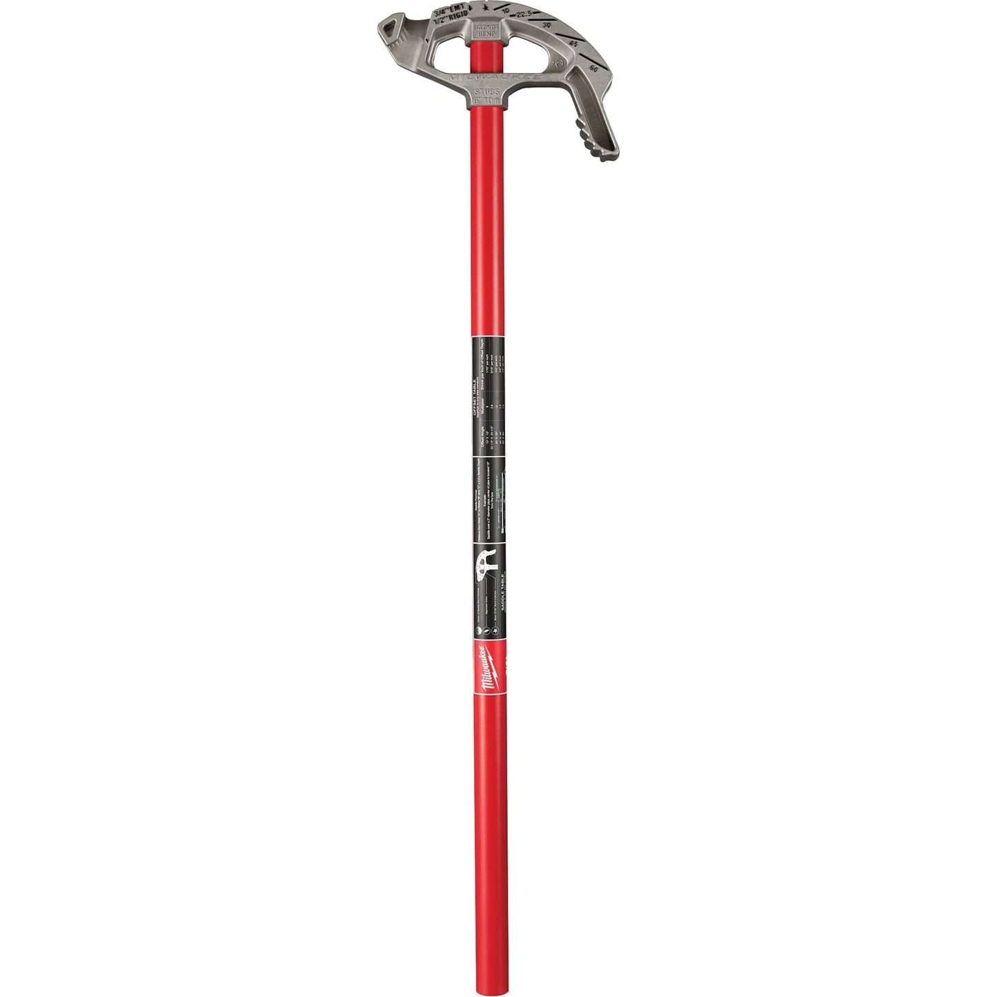 Aluminum Conduit Bender