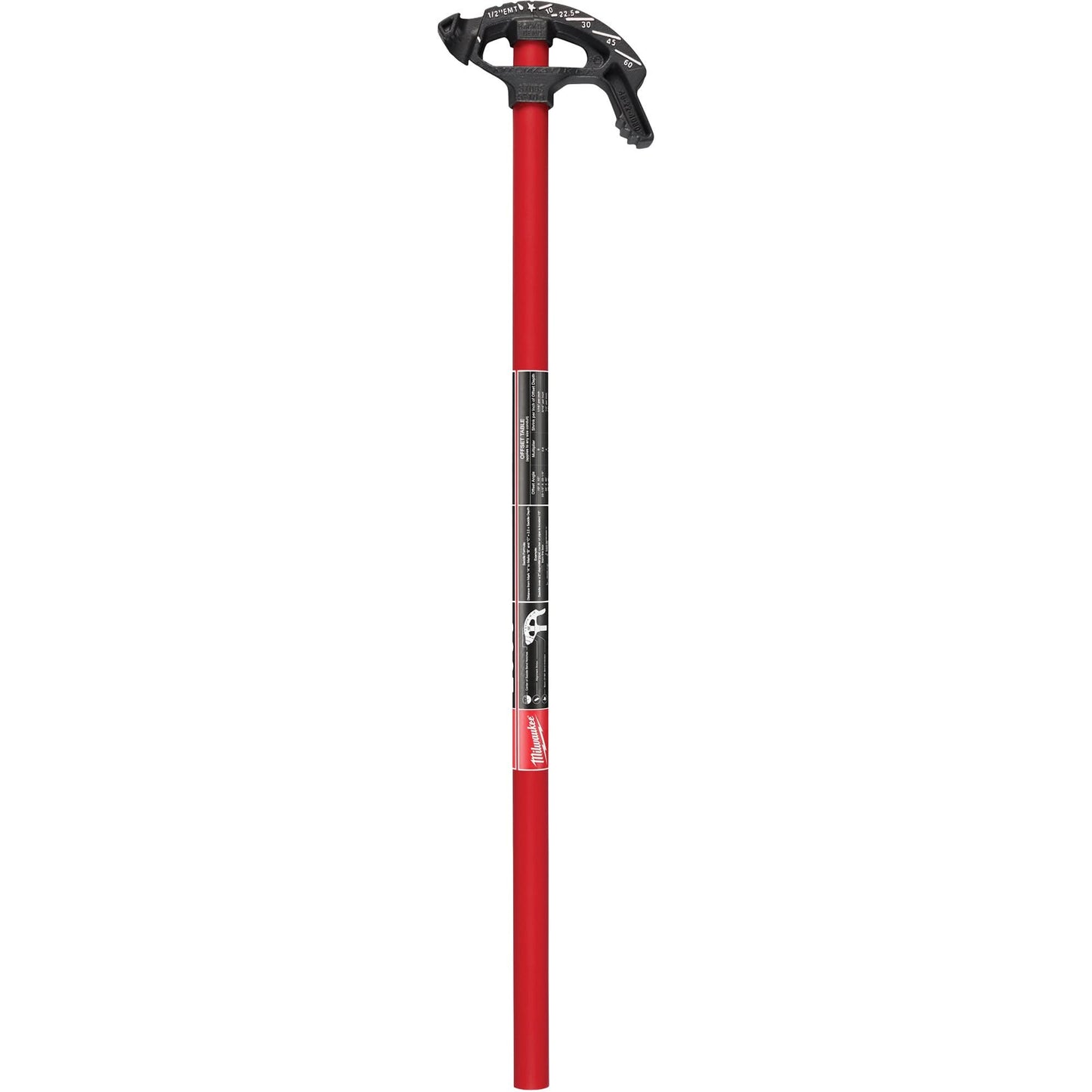 Iron Conduit Bender