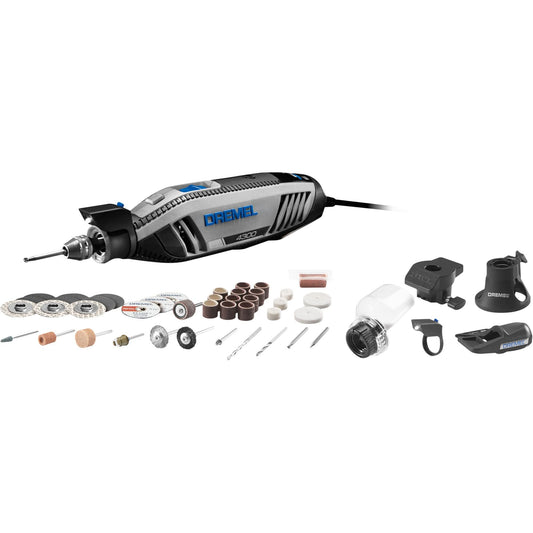 Kit d'outils rotatifs
