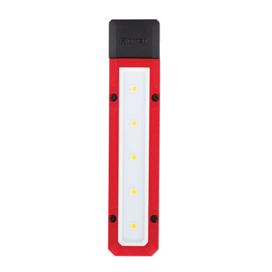 Rover™ Magnetic Flood Light, LED, 300 Lumens, 16 Hrs. Run Time, AA Battery