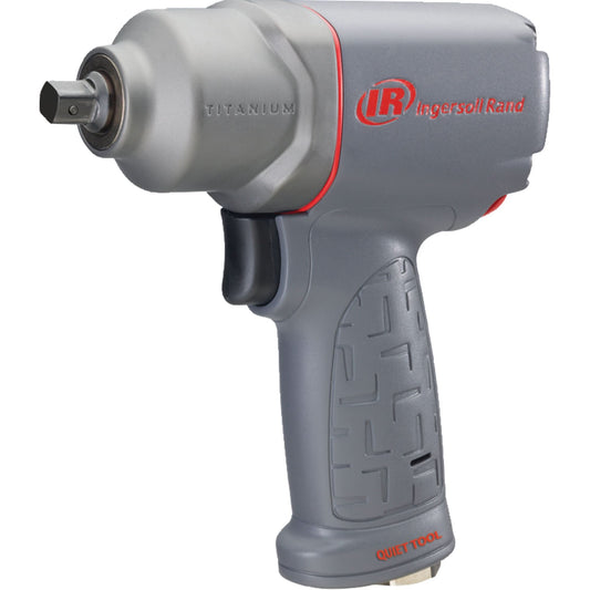 2115TiMAX Series Impact Wrench, 3/8" Drive, 1/4" NPT Air Inlet, 15000 No Load RPM
