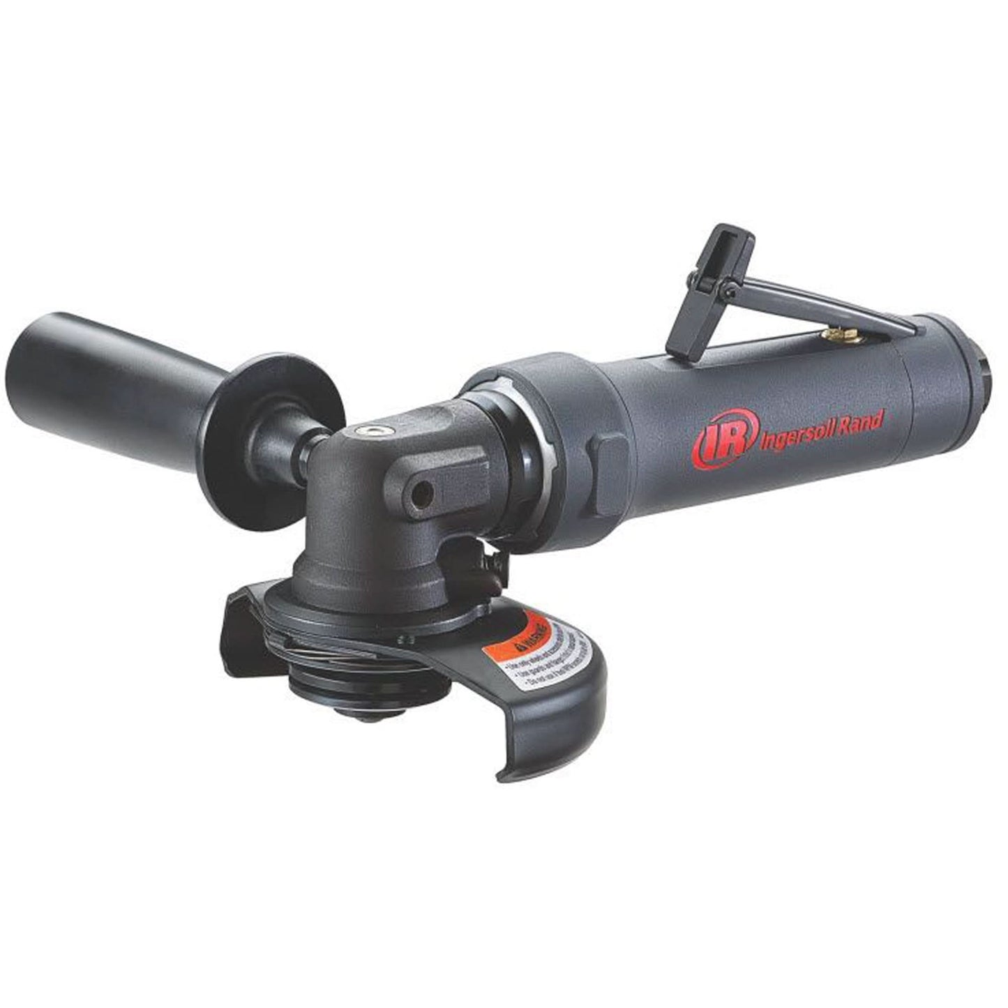 M2 Series Angle Grinder, 4-1/4" Wheel, 3/8" NPT Inlet, 12000 RPM