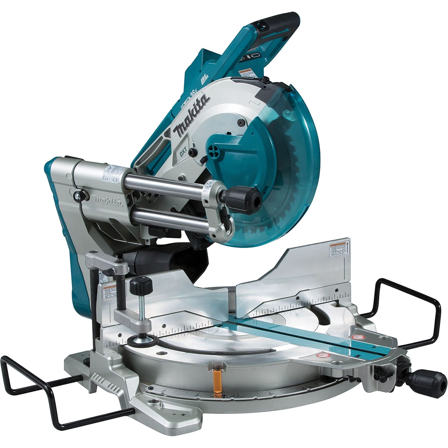 Sliding Compound Mitre Saw (Tool Only)