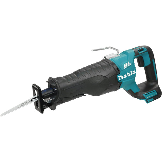 Reciprocating Saw with Brushless Motor (Tool Only), 18 V, Lithium-Ion Battery, 0-3000 SPM