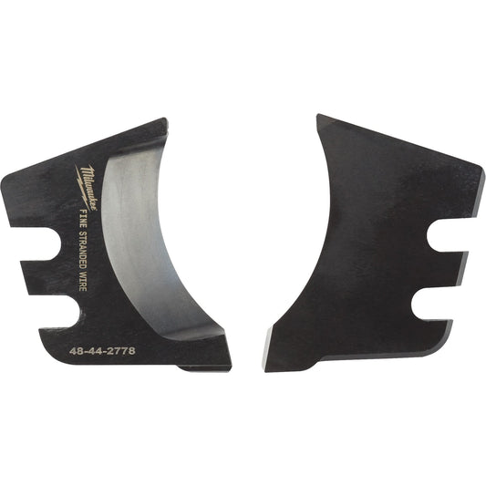 Lames de rechange pour coupe-fils fins