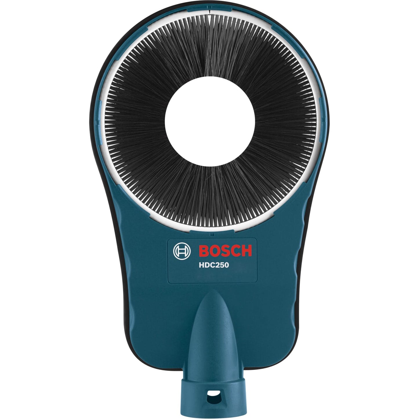 SDS-Max® Core Bit Dust Collection Attachment