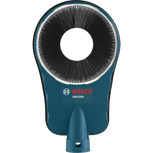 SDS-Max® Core Bit Dust Collection Attachment