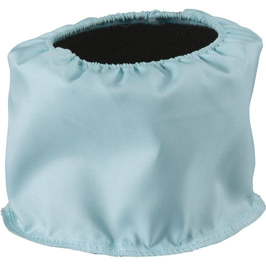 Kit de pré-filtre en tissu, convient aux seaux de 7,5 litres.