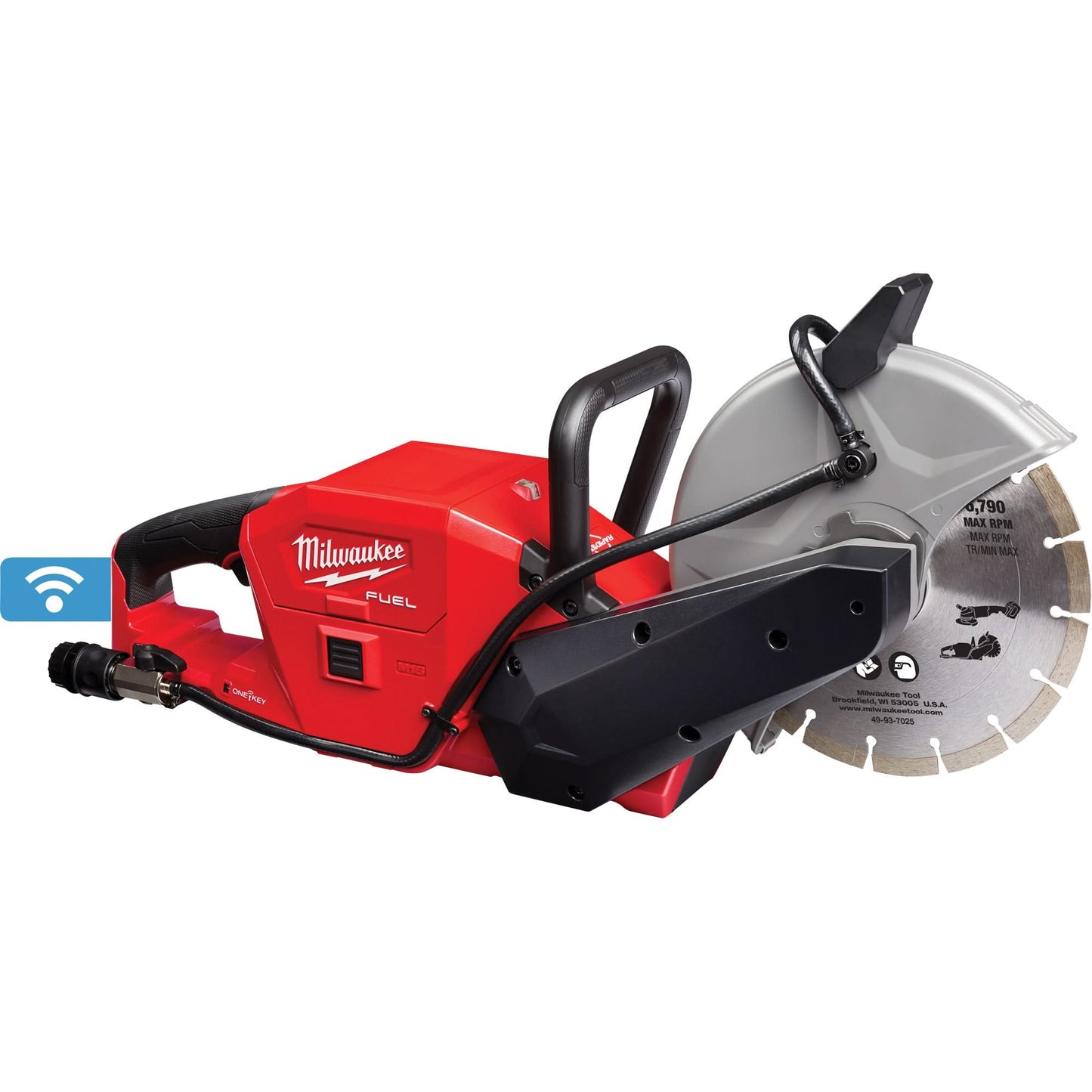M18 Fuel™ Cut-Off Saw Kit