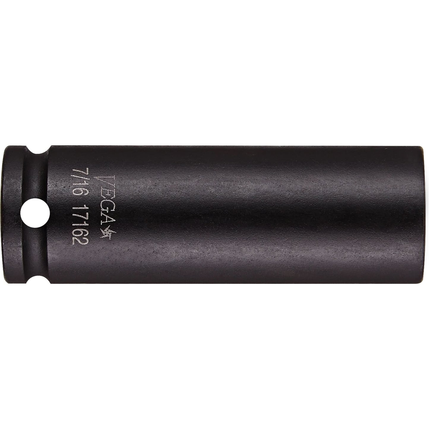 Socket, Impact, 5.5 mm, 1/4" Drive, 6 Points, Deep
