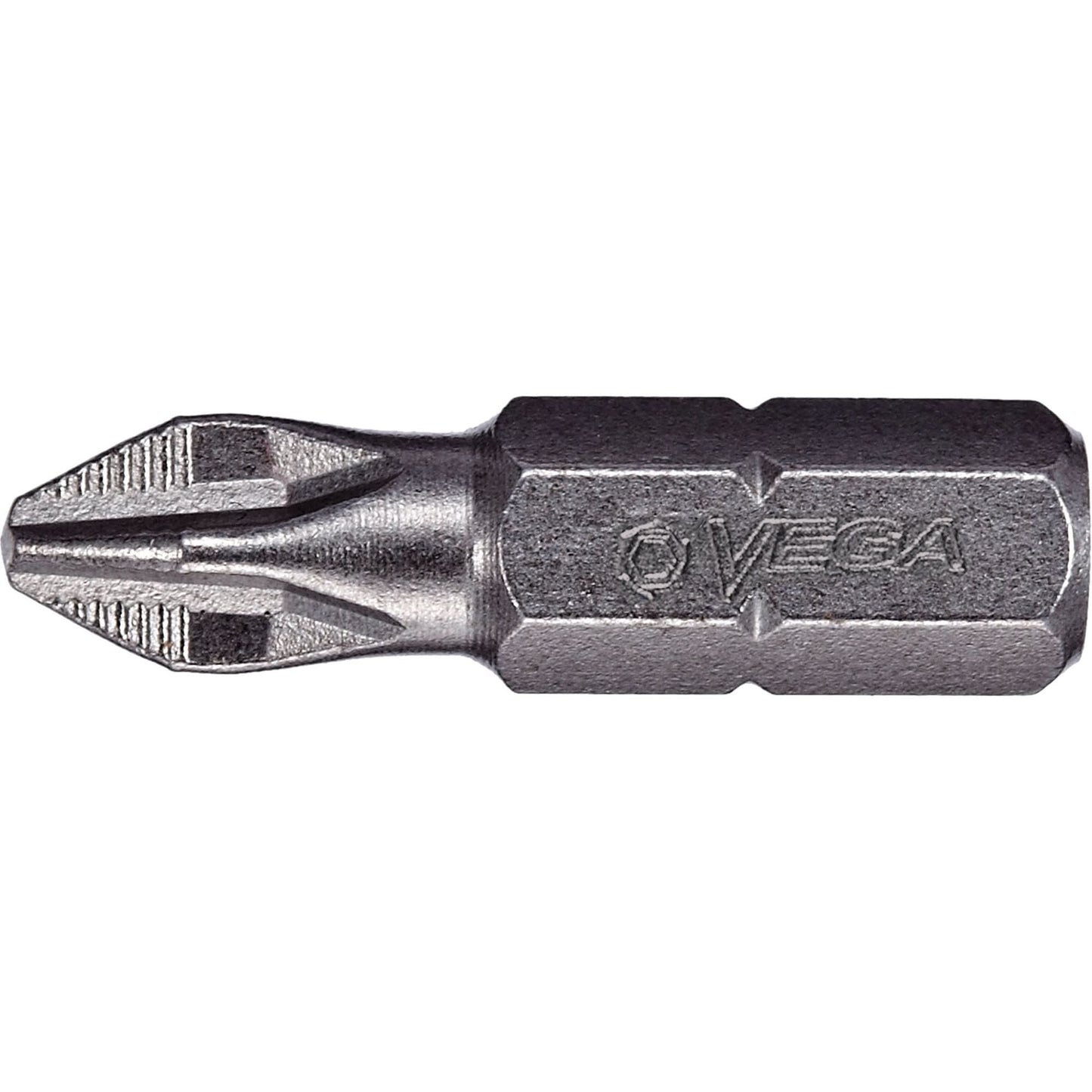 ACR Insert Bit, Phillips, #1, 1/4" Drive