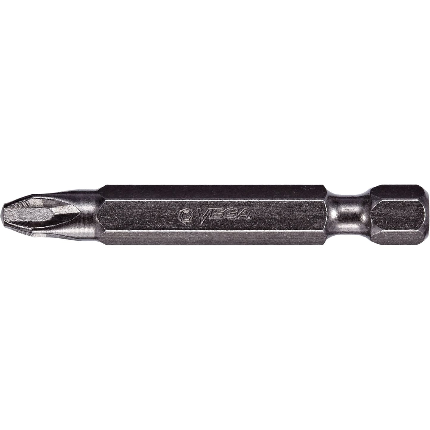 ACR® Power Bit, Phillips Square-Driv®, 3 - 3 Tip, 1/4" Drive Size, 2" Length