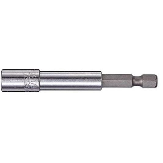 Bit Holder with Reduced Body