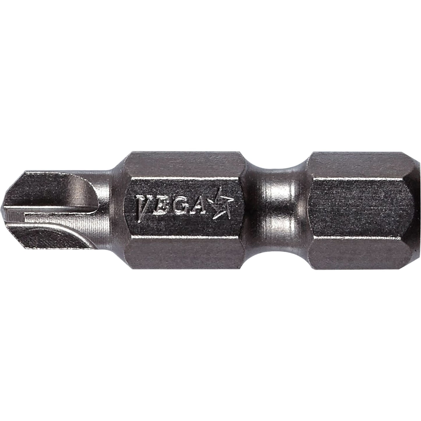 Power Bit, Torq-Set®, 5/16" Tip, 5/16" Drive Size, 1-1/4" Length