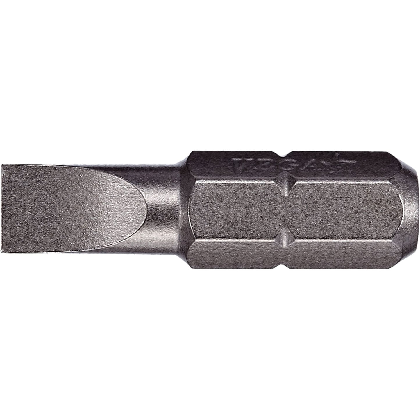 Insert Bit, Slot, 0.055 x 0.36, 1/4" Drive