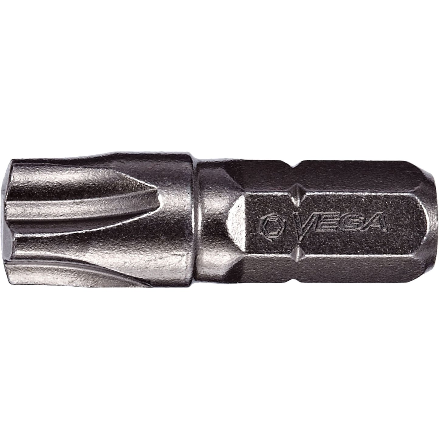 Insert Bit, Mortorq® Super, 0, 1/4" Drive
