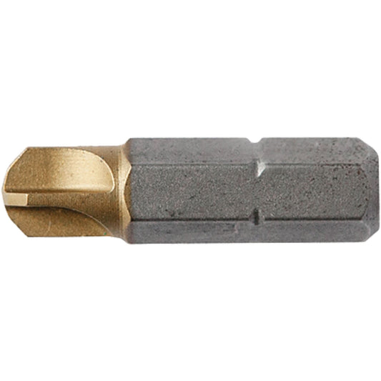 Insert Bit, Torq-Set®, 6, 1/4" Drive