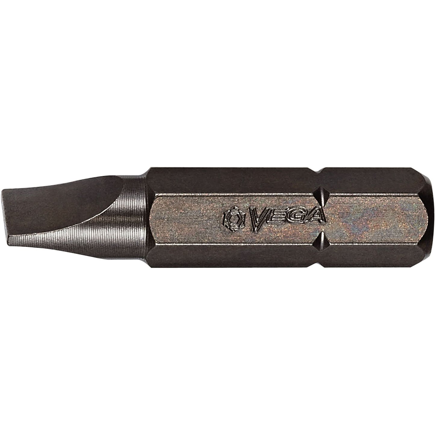 Insert Bit, Slot, 0.052 x 0.355, 5/16" Drive