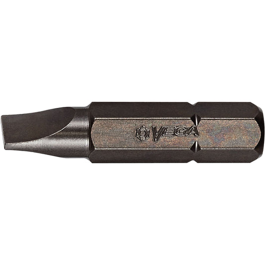 Insert Bit, Slot, 0.052 x 0.355, 5/16" Drive