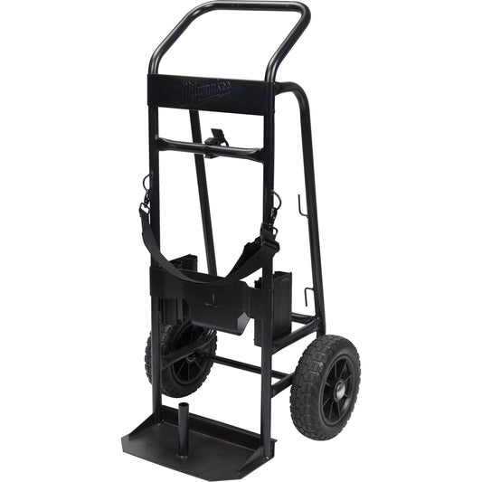 Breaker Cart