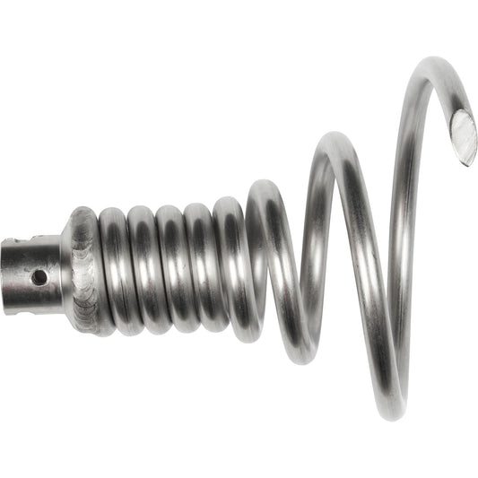 Funnel Auger for Drum Cable