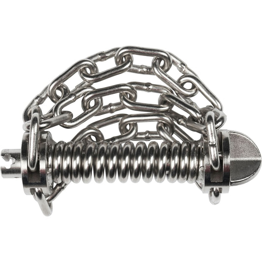 4" Grease Cutter for Drum Cable