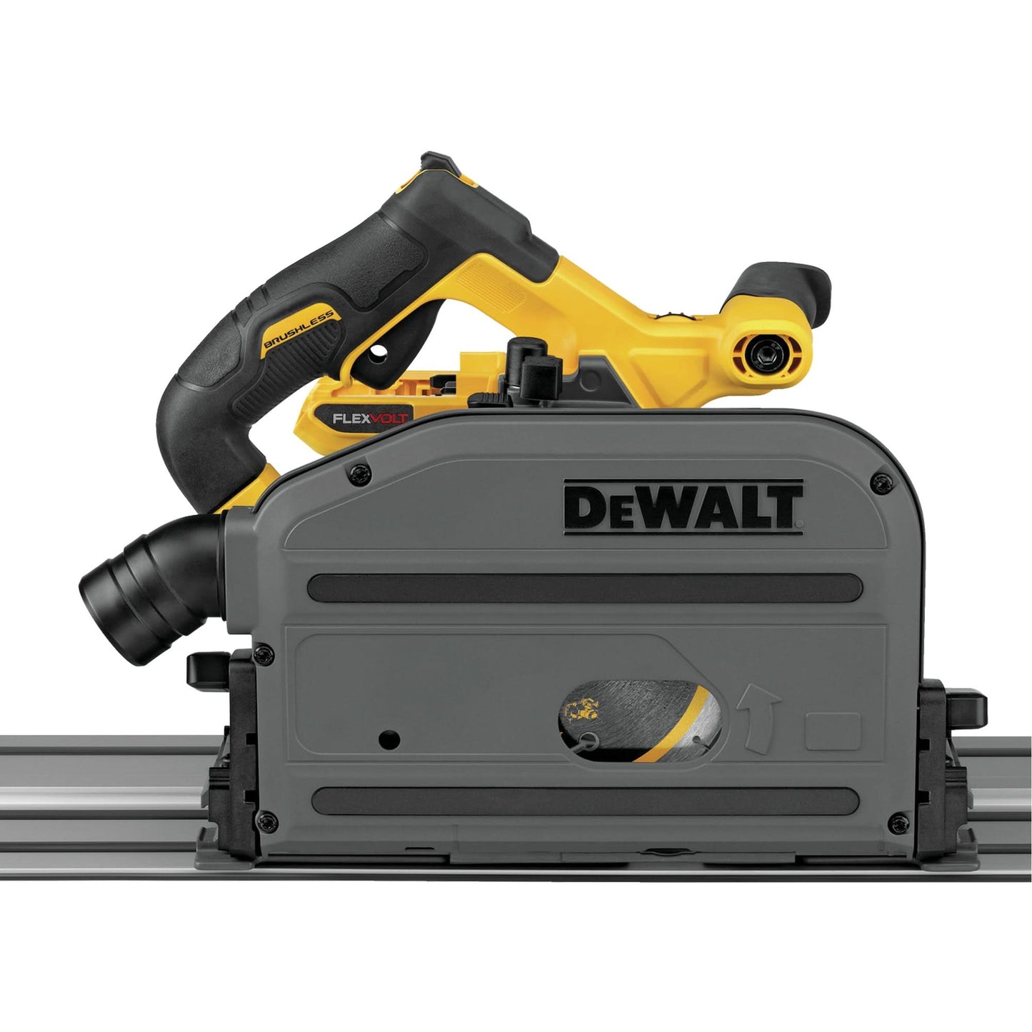 Scie sur rail FlexVolt® TrackSaw™ (outil seul)