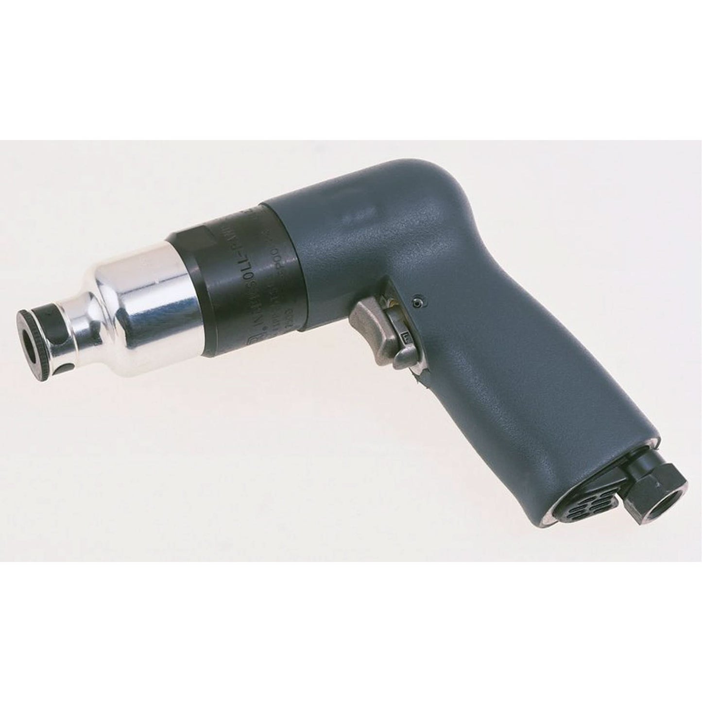 Pistol-Grip Positive Jaw Clutch Air Screwdriver