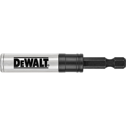 Impact Ready® Locking Bit Holder