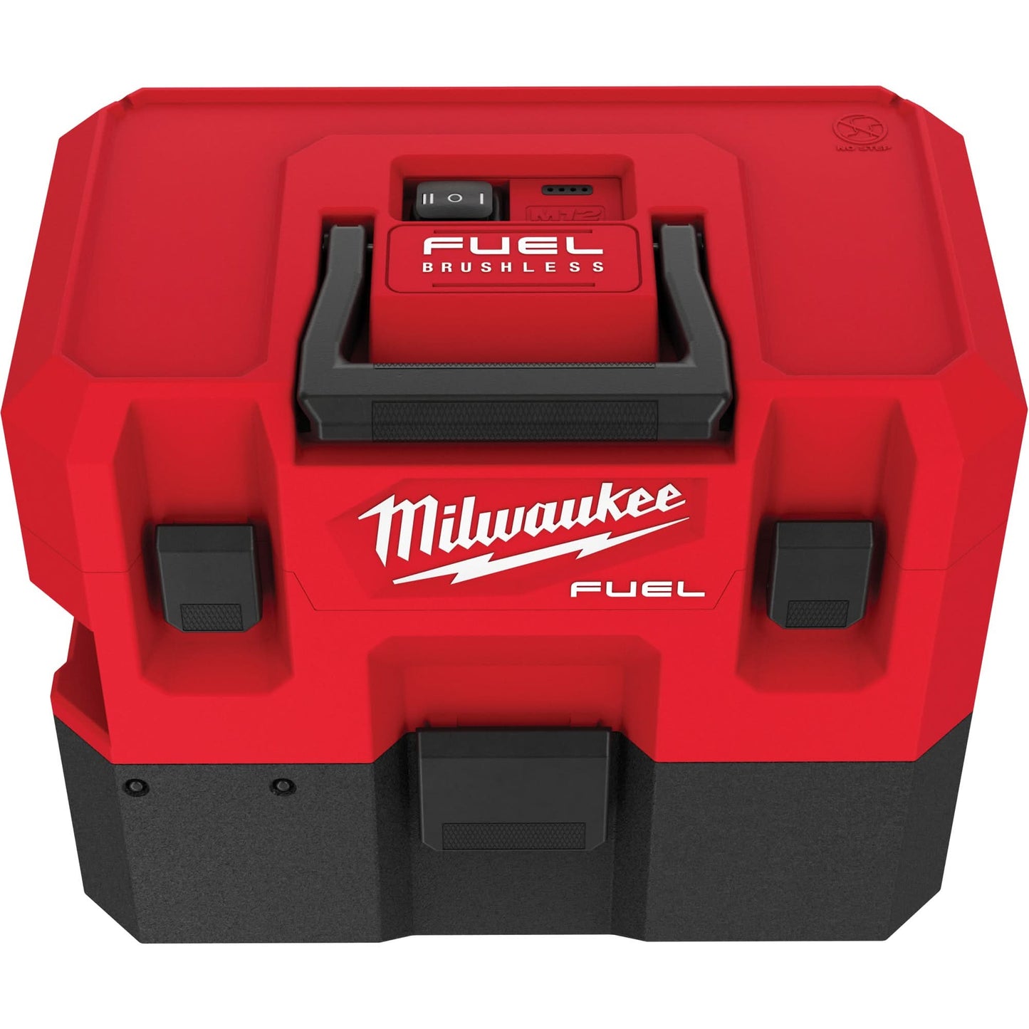 M12 Fuel™ Wet/Dry Vacuum (Tool Only), 12 V, 1.6 gal. Capacity